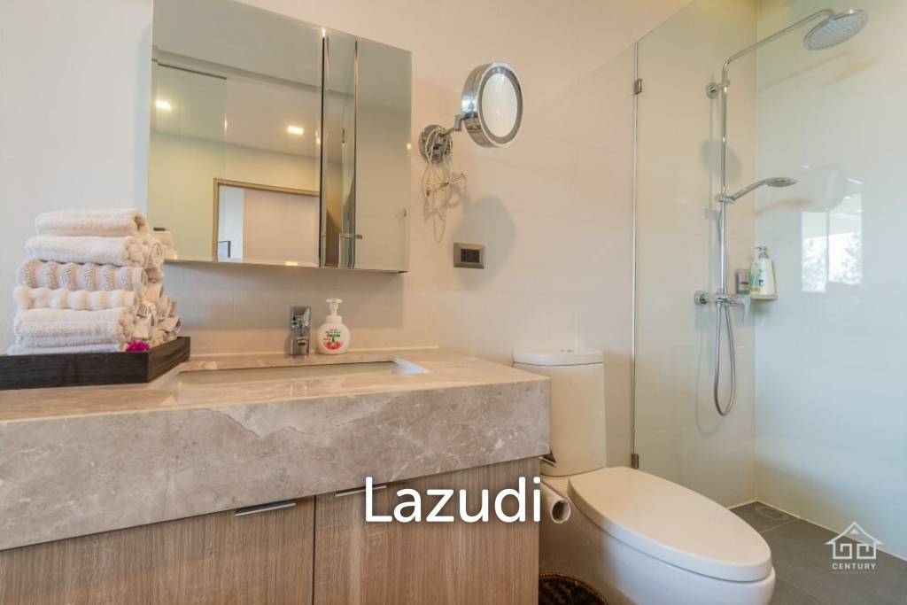 160 Sqm 3 Bed 3 Bath Condominium For Sale