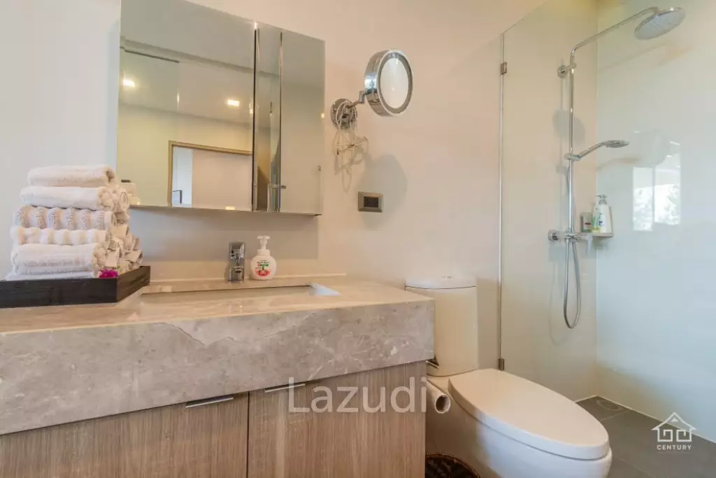 THE PINE : 3 Bed Condo  near the beach and golf course