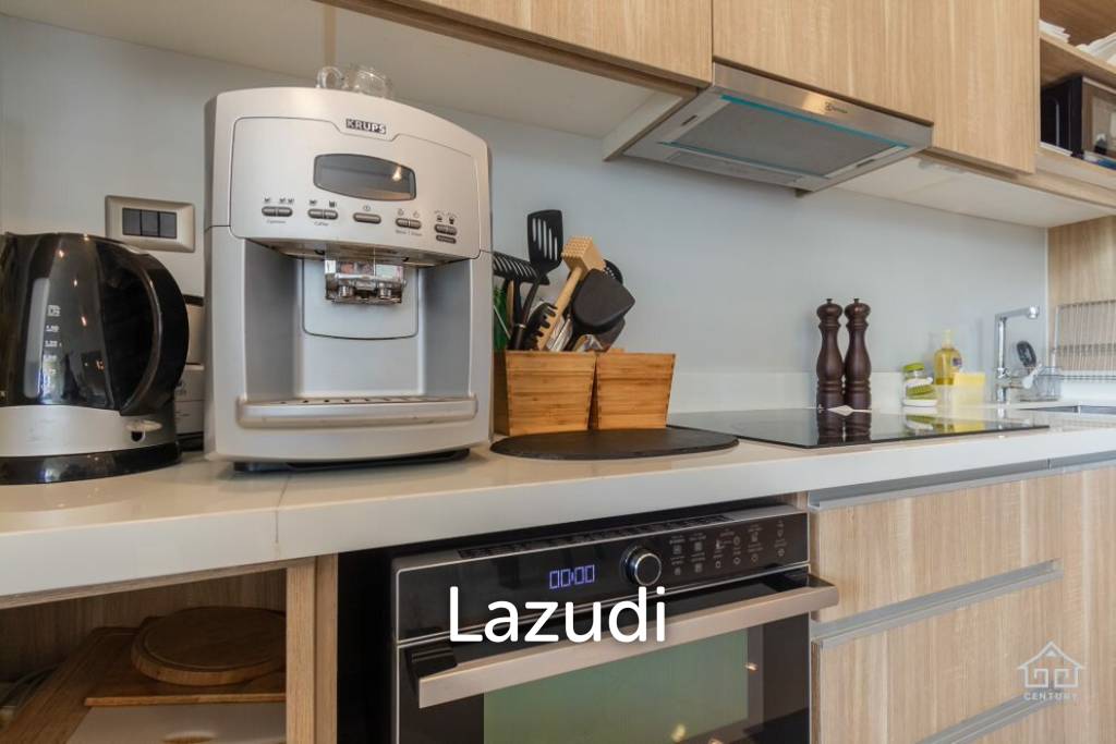 160 Sqm 3 Bed 3 Bath Condominium For Sale