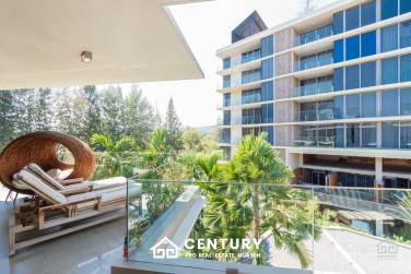 THE PINE : 3 Bed Condo  near the beach and golf course