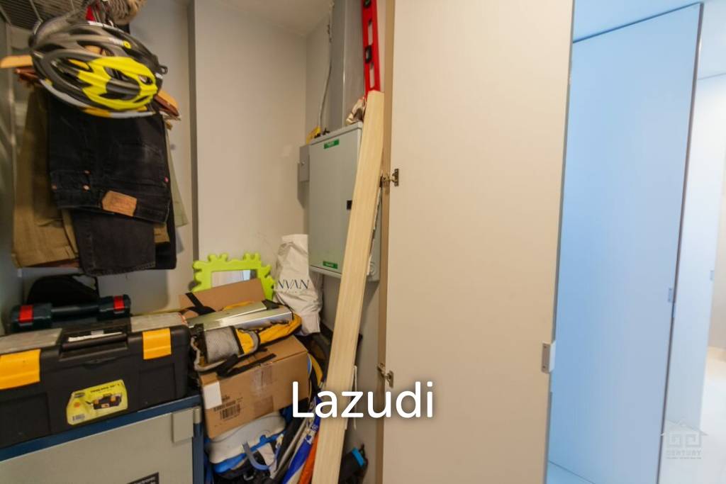 160 Sqm 3 Bed 3 Bath Condominium For Sale