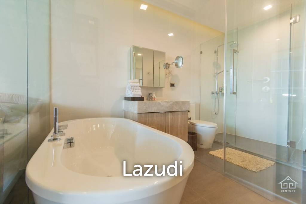 160 Sqm 3 Bed 3 Bath Condominium For Sale