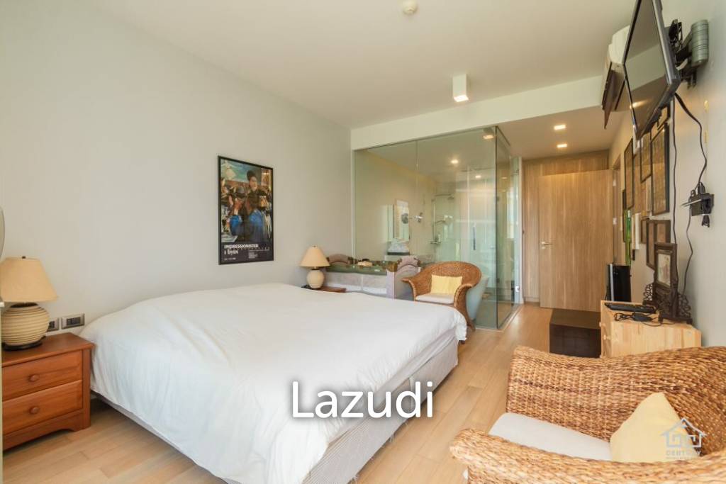 160 Sqm 3 Bed 3 Bath Condominium For Sale