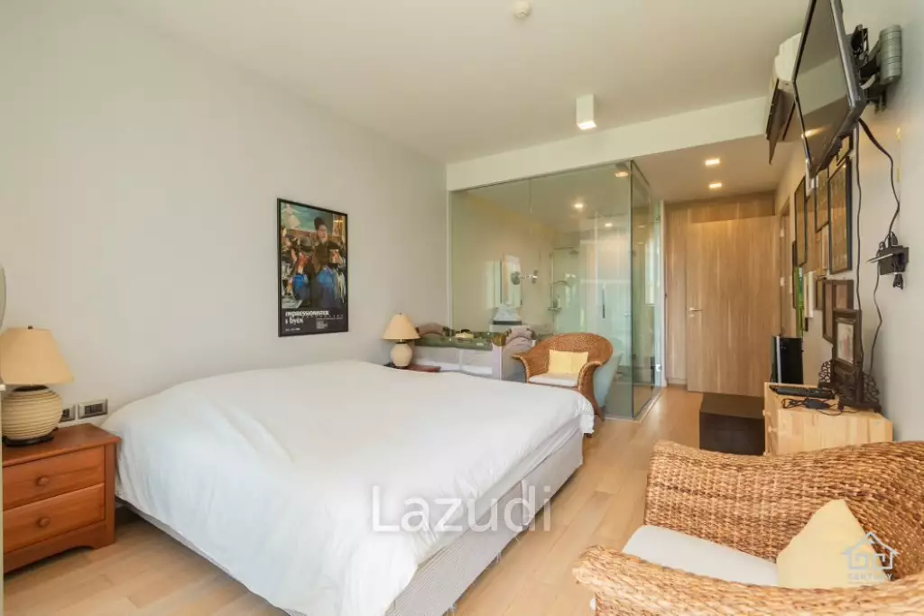THE PINE : 3 Bed Condo  near the beach and golf course