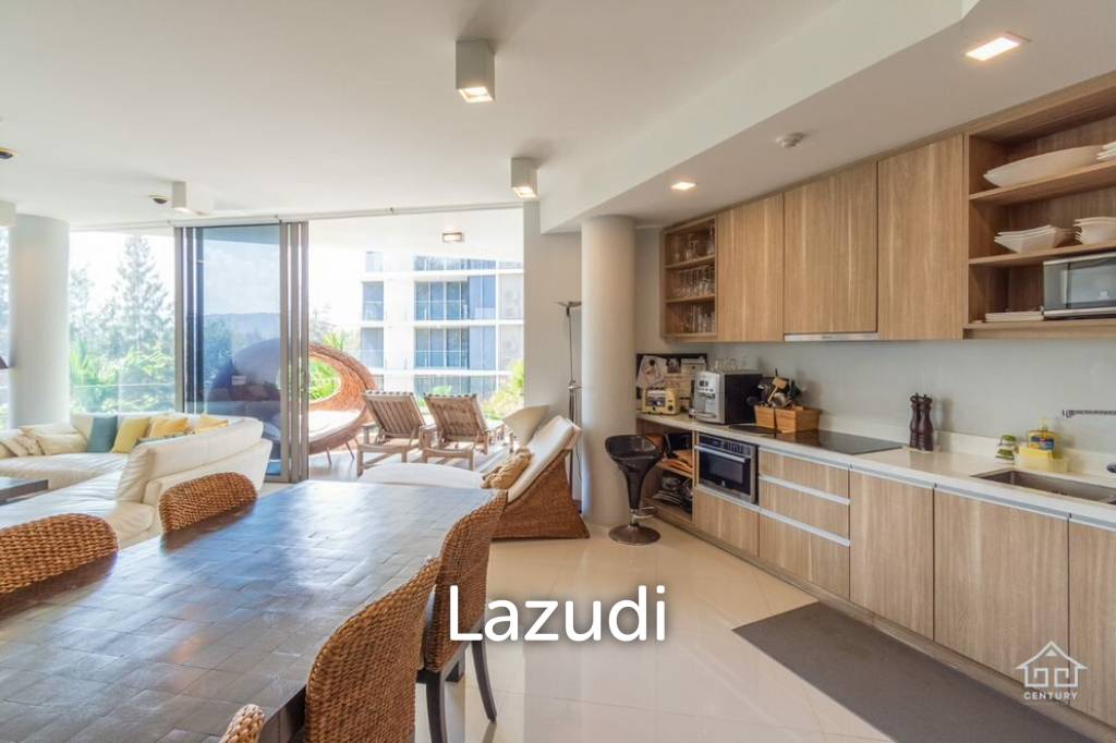 160 Sqm 3 Bed 3 Bath Condominium For Sale