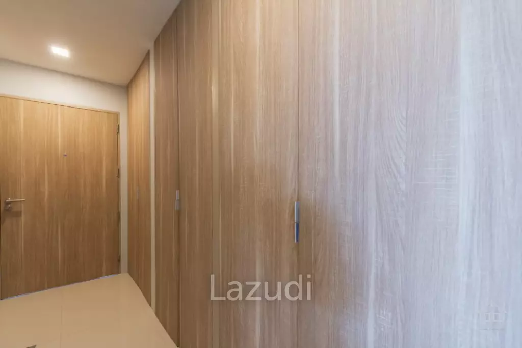 THE PINE : 3 Bed Condo  near the beach and golf course
