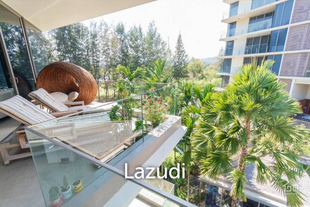 160 Sqm 3 Bed 3 Bath Condominium For Sale