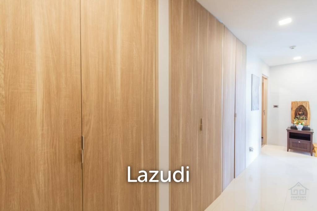 160 Sqm 3 Bed 3 Bath Condominium For Sale