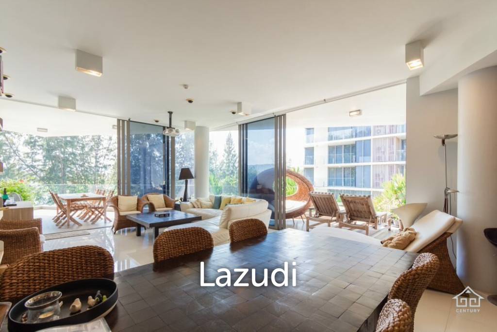 160 Sqm 3 Bed 3 Bath Condominium For Sale