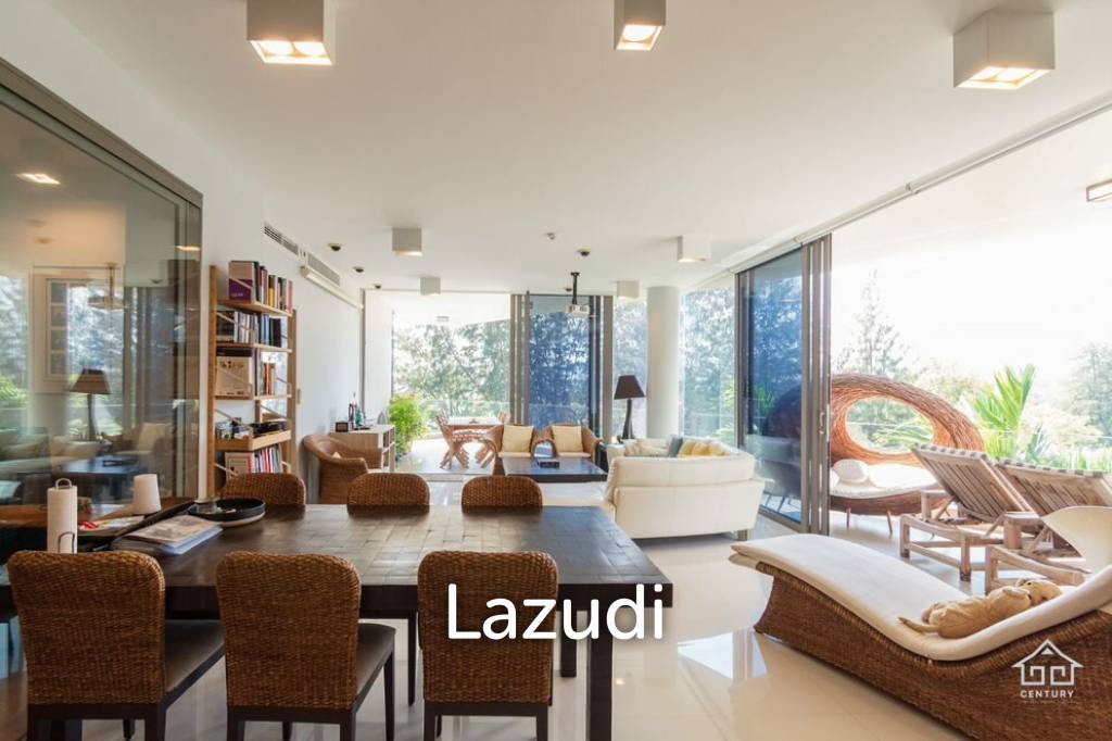 160 Sqm 3 Bed 3 Bath Condominium For Sale