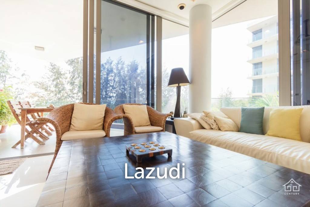 160 Sqm 3 Bed 3 Bath Condominium For Sale