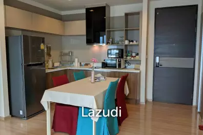 66 Sqm 2 Bedroom 2 Bathroom Condo For Rent