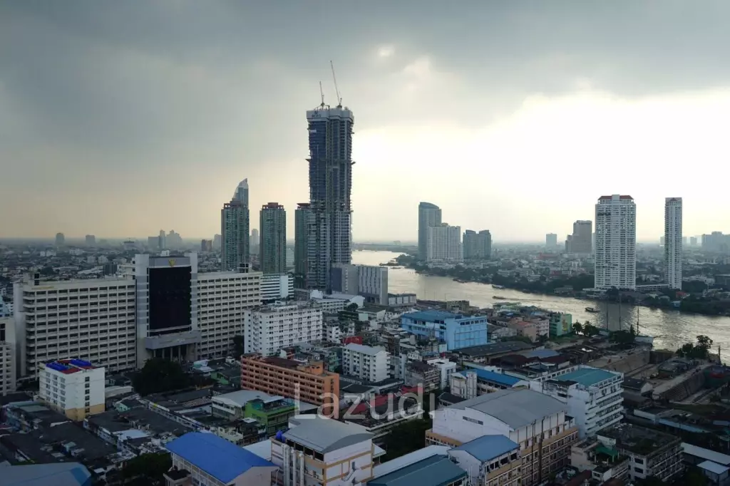 66 Sqm 2 Bedroom 2 Bathroom Condo For Rent
