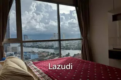66 Sqm 2 Bedroom 2 Bathroom Condo For Rent