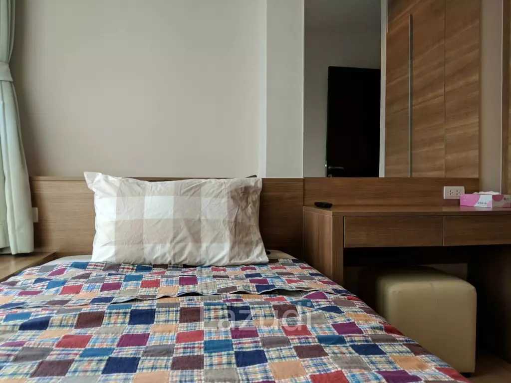 66 Sqm 2 Bedroom 2 Bathroom Condo For Rent