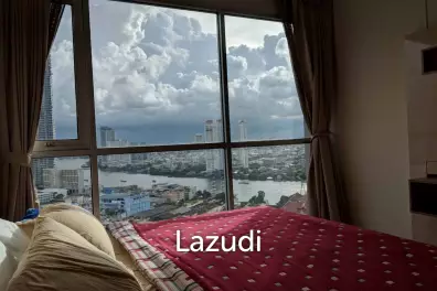 66 Sqm 2 Bedroom 2 Bathroom Condo For Rent