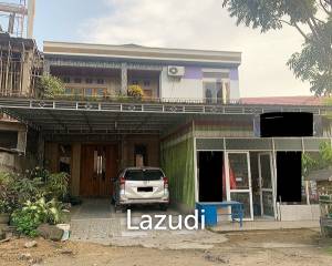 Jual Rumah di Kota Kendari Dekat Kantor Walikota Kendari, RS Bhayangkara Kendari dan Mall Mandonga