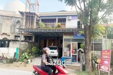 Jual Rumah di Kota Kendari Dekat Kantor Walikota Kendari, RS Bhayangkara Kendari dan Mall Mandonga