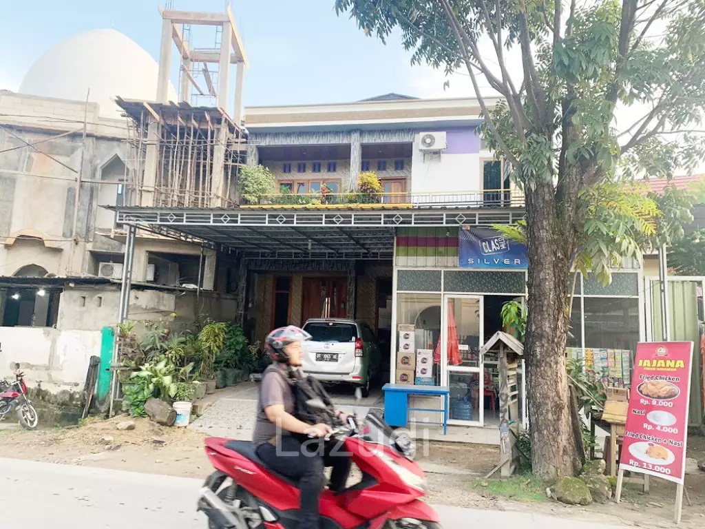 Jual Rumah di Kota Kendari Dekat Kantor Walikota Kendari, RS Bhayangkara Kendari dan Mall Mandonga