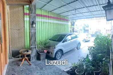 Jual Rumah di Kota Kendari Dekat Kantor Walikota Kendari, RS Bhayangkara Kendari dan Mall Mandonga