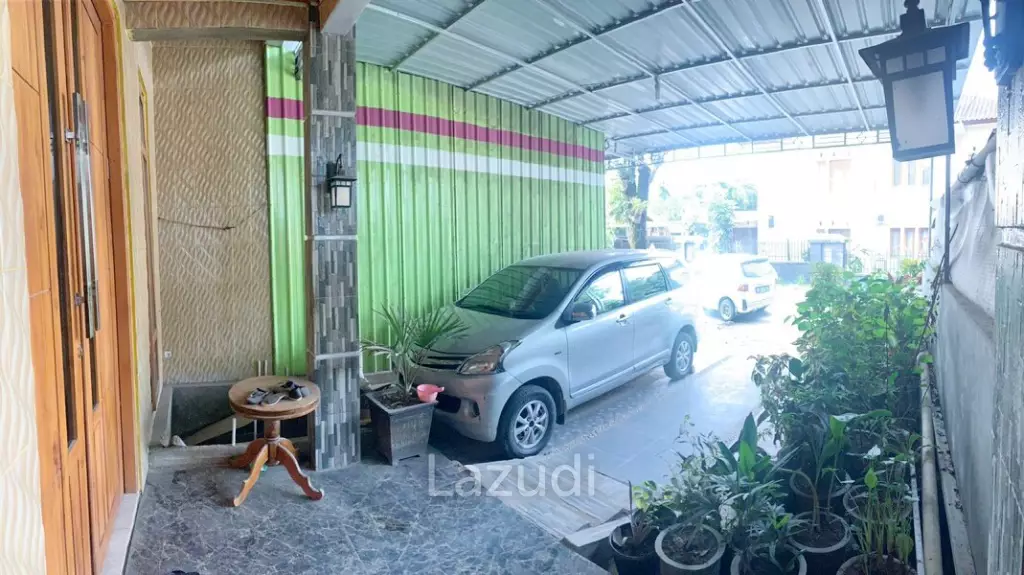 Jual Rumah di Kota Kendari Dekat Kantor Walikota Kendari, RS Bhayangkara Kendari dan Mall Mandonga