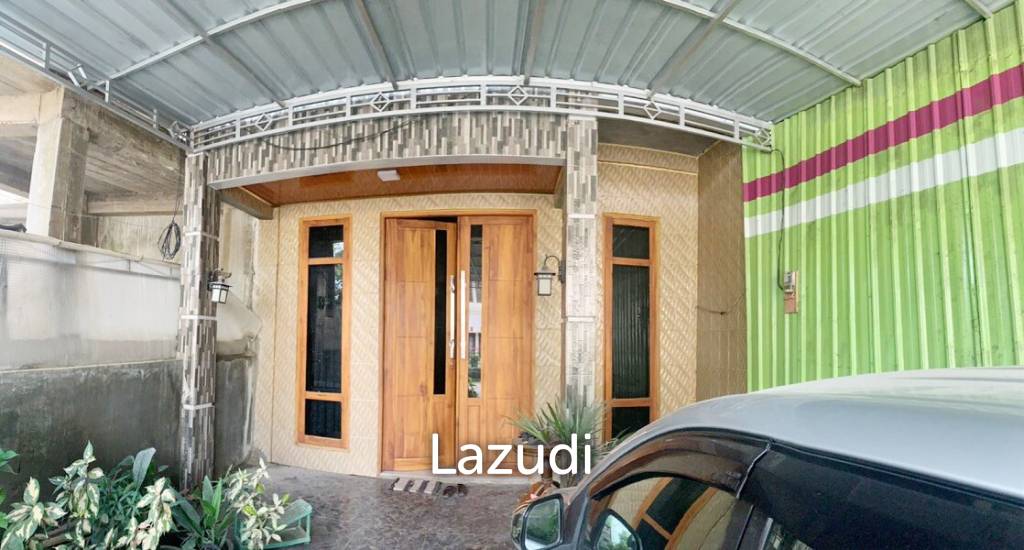 Jual Rumah di Kota Kendari Dekat Kantor Walikota Kendari, RS Bhayangkara Kendari dan Mall Mandonga