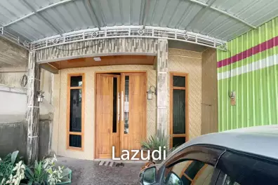 Jual Rumah di Kota Kendari Dekat Kantor Walikota Kendari, RS Bhayangkara Kendari dan Mall Mandonga