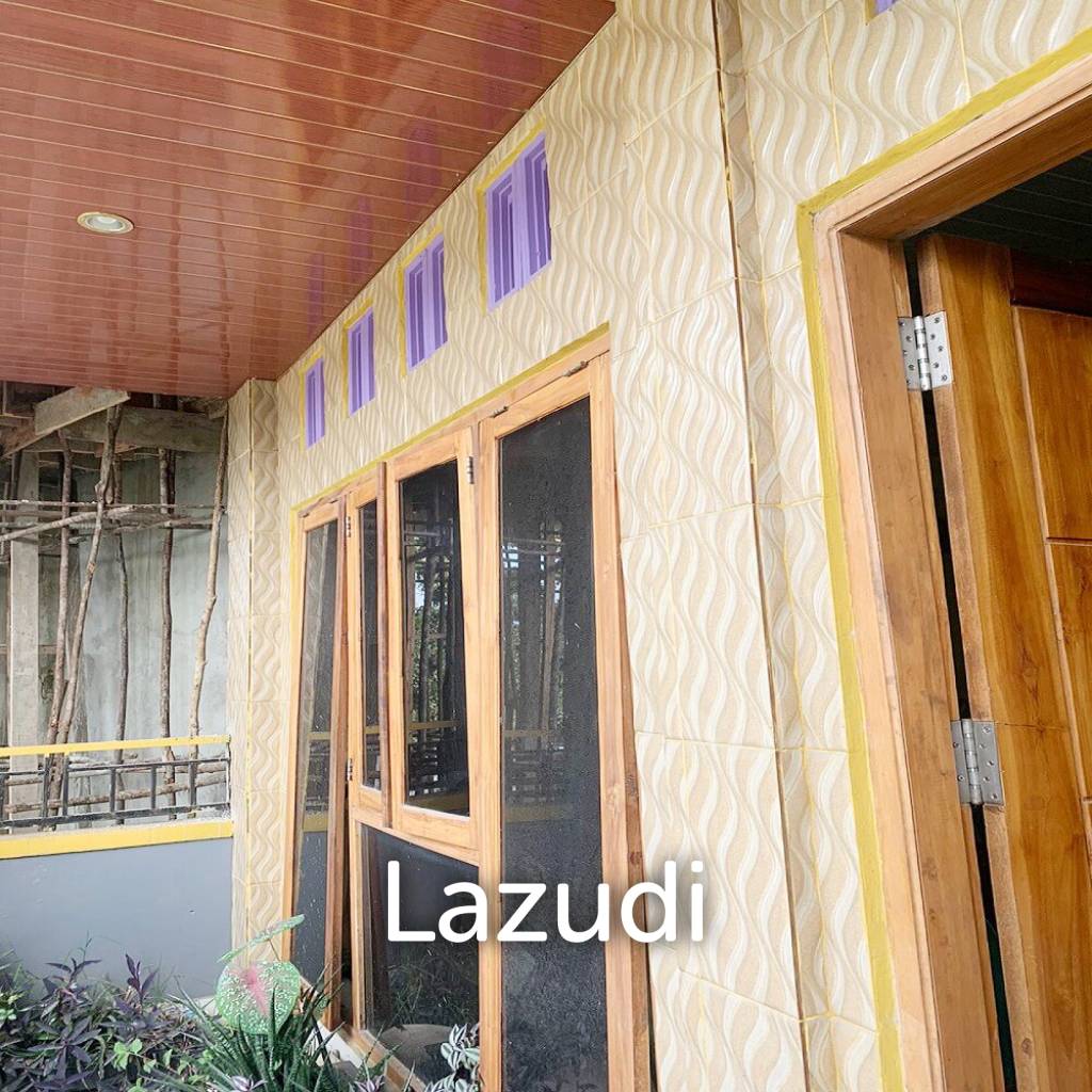 Jual Rumah di Kota Kendari Dekat Kantor Walikota Kendari, RS Bhayangkara Kendari dan Mall Mandonga