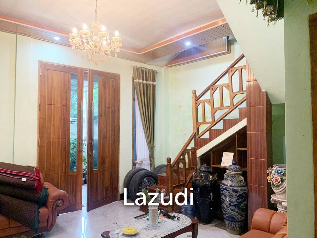 Jual Rumah di Kota Kendari Dekat Kantor Walikota Kendari, RS Bhayangkara Kendari dan Mall Mandonga