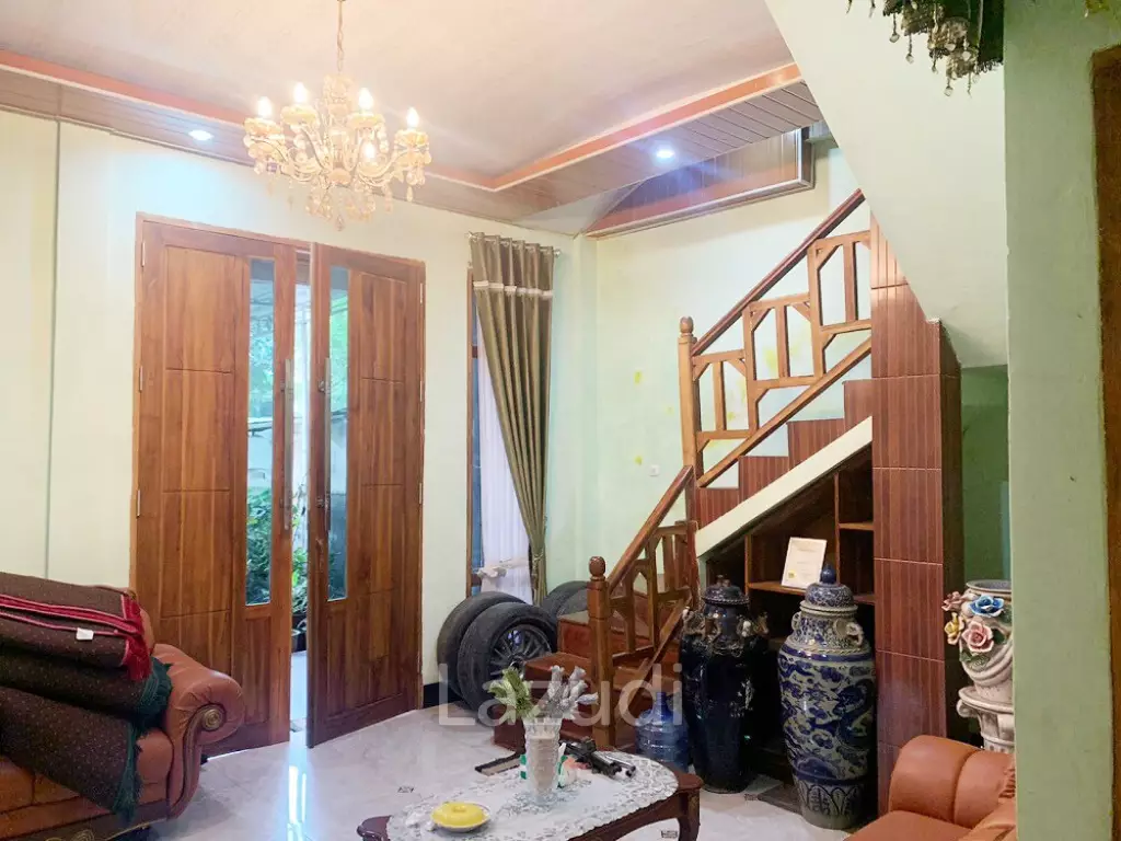 Jual Rumah di Kota Kendari Dekat Kantor Walikota Kendari, RS Bhayangkara Kendari dan Mall Mandonga