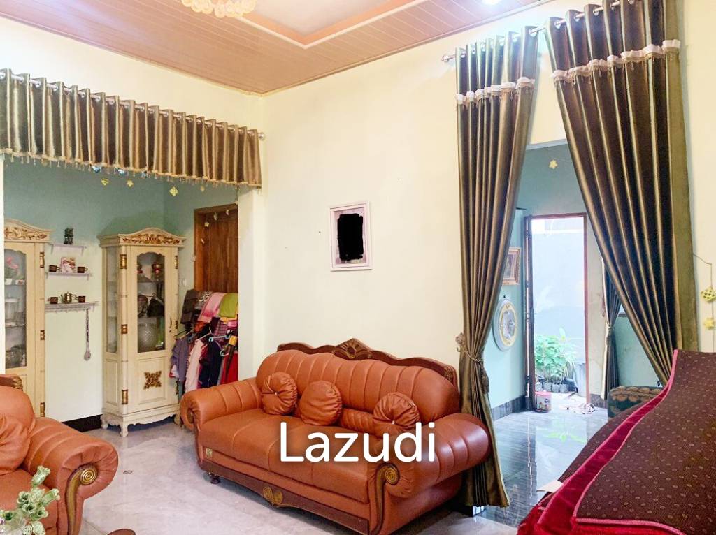 Jual Rumah di Kota Kendari Dekat Kantor Walikota Kendari, RS Bhayangkara Kendari dan Mall Mandonga