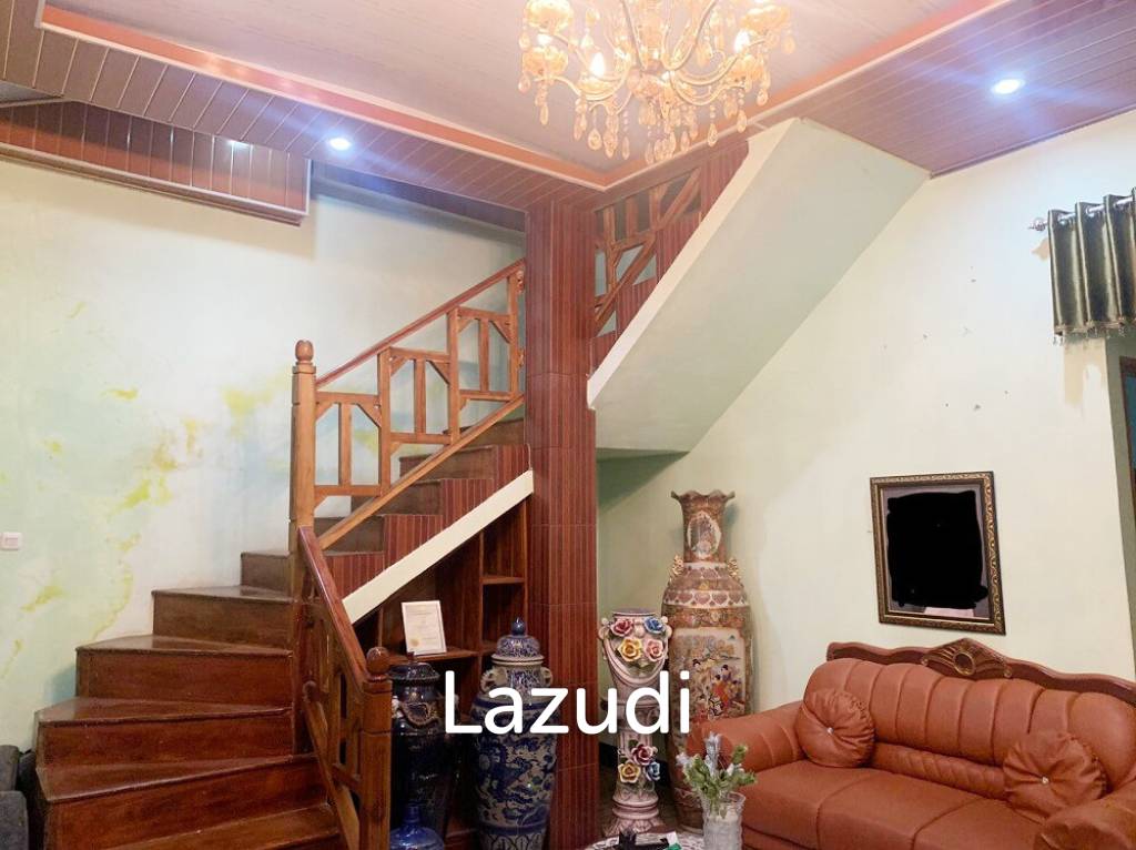 Jual Rumah di Kota Kendari Dekat Kantor Walikota Kendari, RS Bhayangkara Kendari dan Mall Mandonga