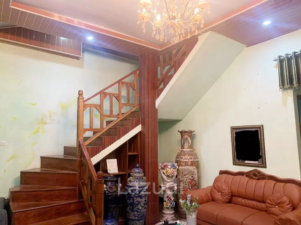 Jual Rumah di Kota Kendari Dekat Kantor Walikota Kendari, RS Bhayangkara Kendari dan Mall Mandonga