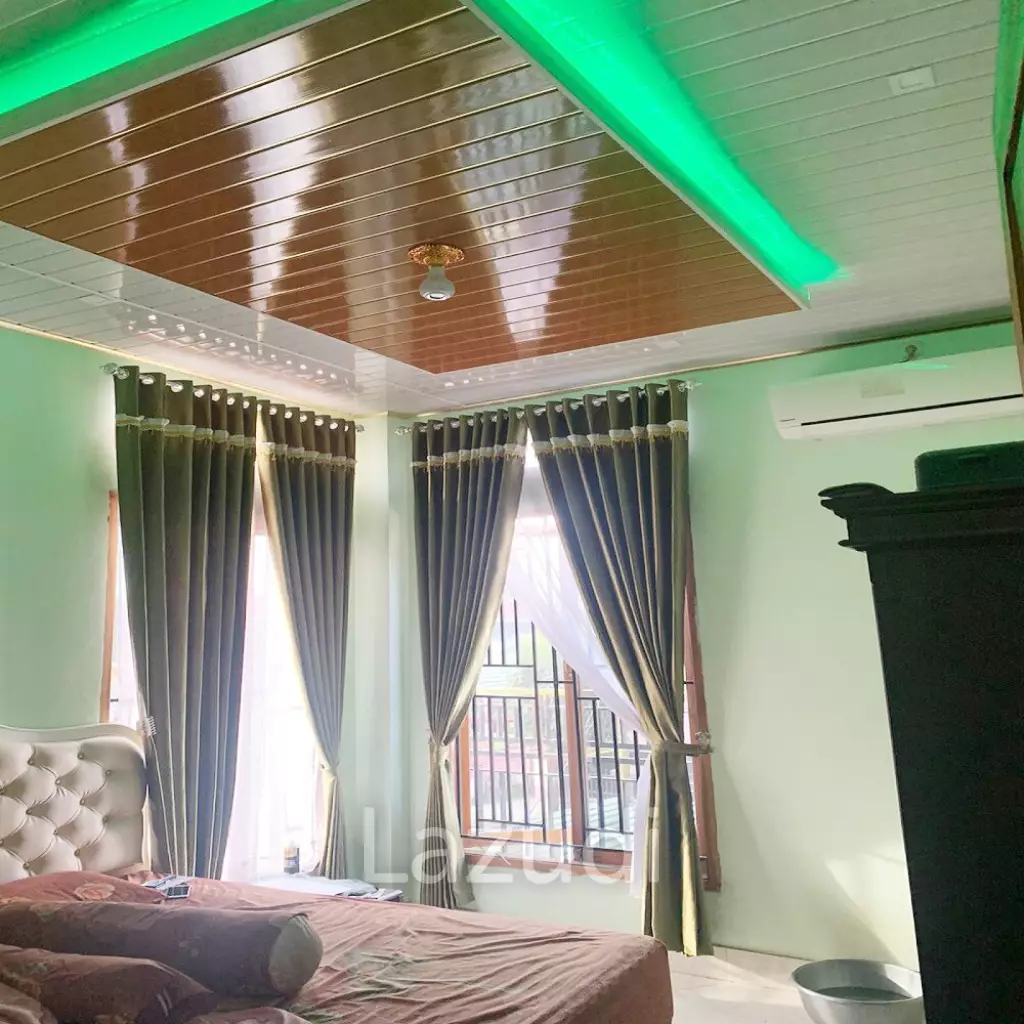 Jual Rumah di Kota Kendari Dekat Kantor Walikota Kendari, RS Bhayangkara Kendari dan Mall Mandonga