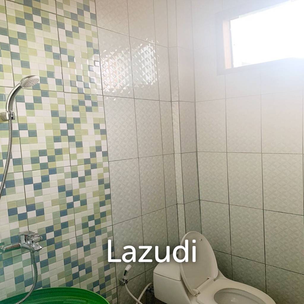 Jual Rumah di Kota Kendari Dekat Kantor Walikota Kendari, RS Bhayangkara Kendari dan Mall Mandonga
