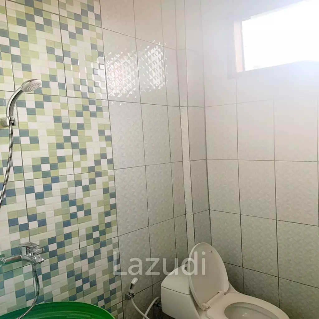 Jual Rumah di Kota Kendari Dekat Kantor Walikota Kendari, RS Bhayangkara Kendari dan Mall Mandonga