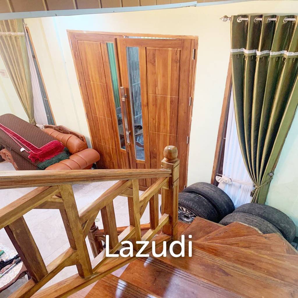 Jual Rumah di Kota Kendari Dekat Kantor Walikota Kendari, RS Bhayangkara Kendari dan Mall Mandonga