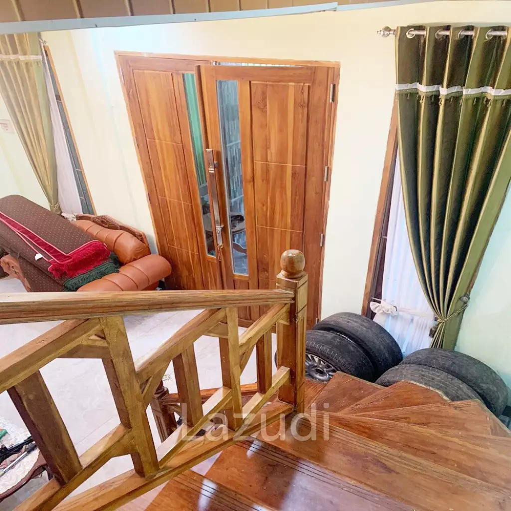 Jual Rumah di Kota Kendari Dekat Kantor Walikota Kendari, RS Bhayangkara Kendari dan Mall Mandonga