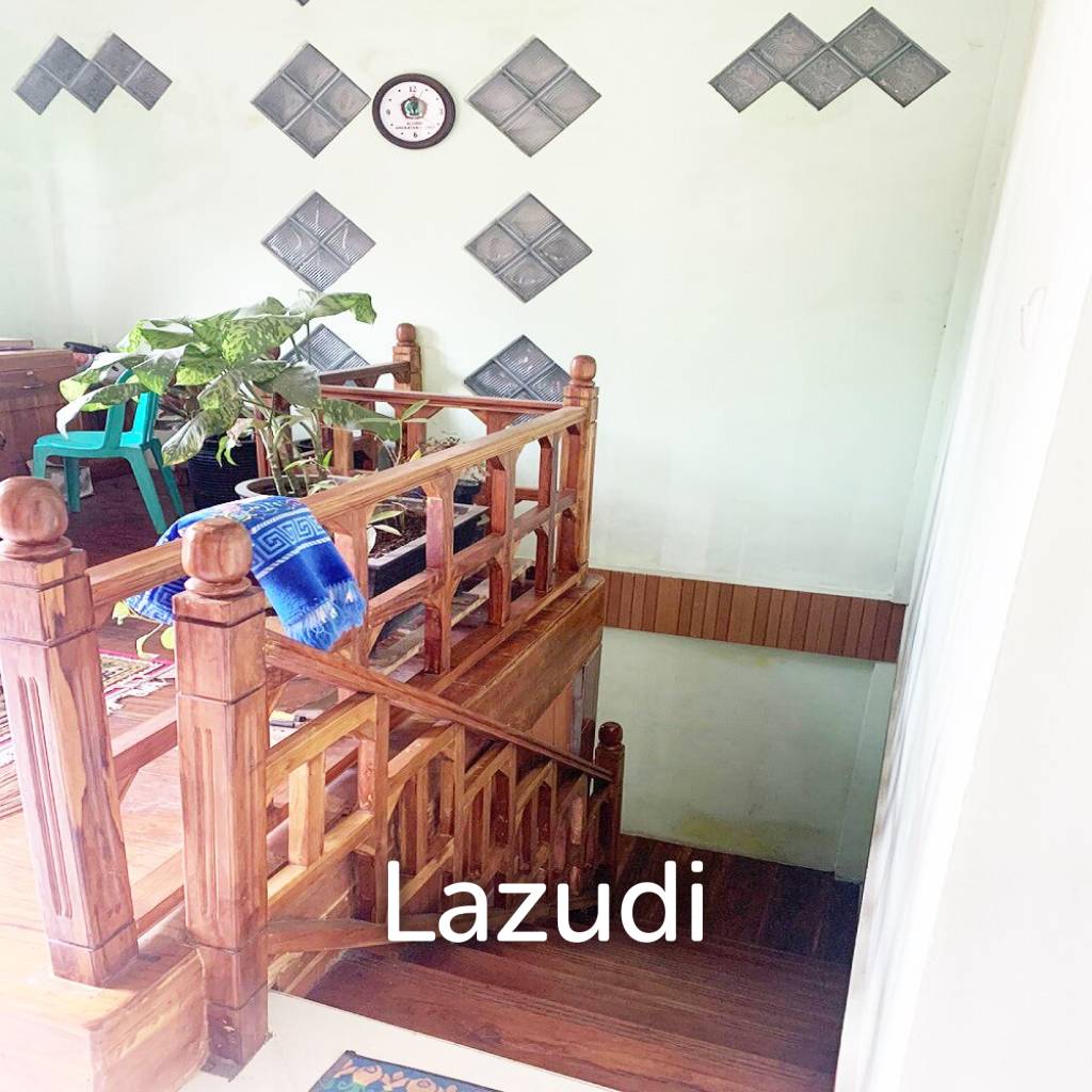 Jual Rumah di Kota Kendari Dekat Kantor Walikota Kendari, RS Bhayangkara Kendari dan Mall Mandonga