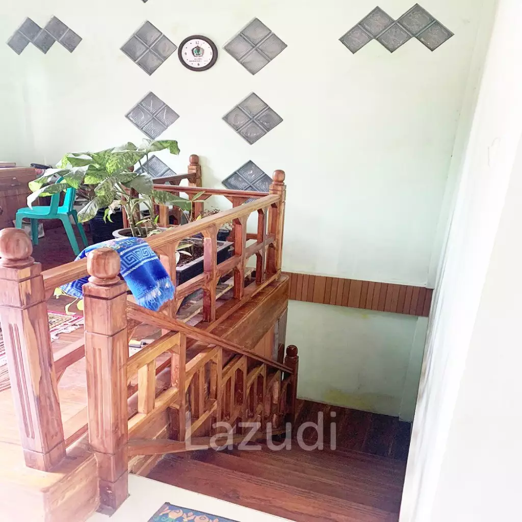 Jual Rumah di Kota Kendari Dekat Kantor Walikota Kendari, RS Bhayangkara Kendari dan Mall Mandonga