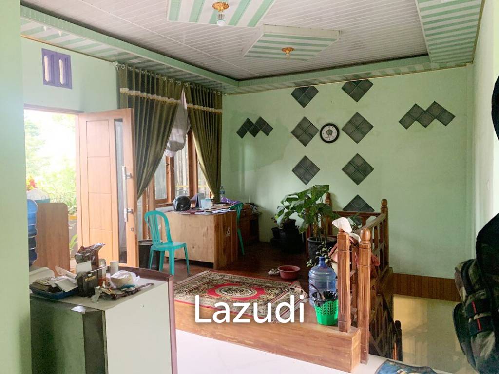 Jual Rumah di Kota Kendari Dekat Kantor Walikota Kendari, RS Bhayangkara Kendari dan Mall Mandonga