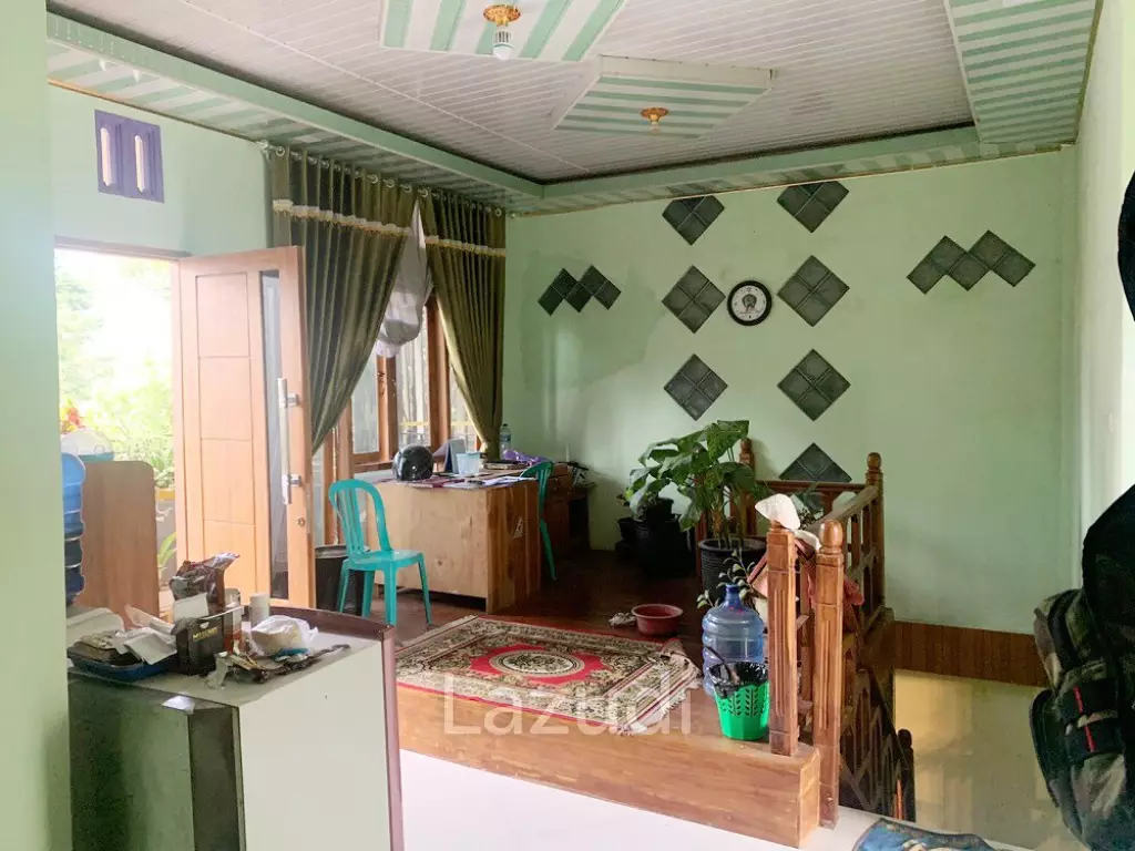 Jual Rumah di Kota Kendari Dekat Kantor Walikota Kendari, RS Bhayangkara Kendari dan Mall Mandonga