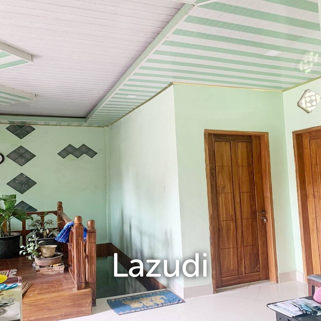 Jual Rumah di Kota Kendari Dekat Kantor Walikota Kendari, RS Bhayangkara Kendari dan Mall Mandonga