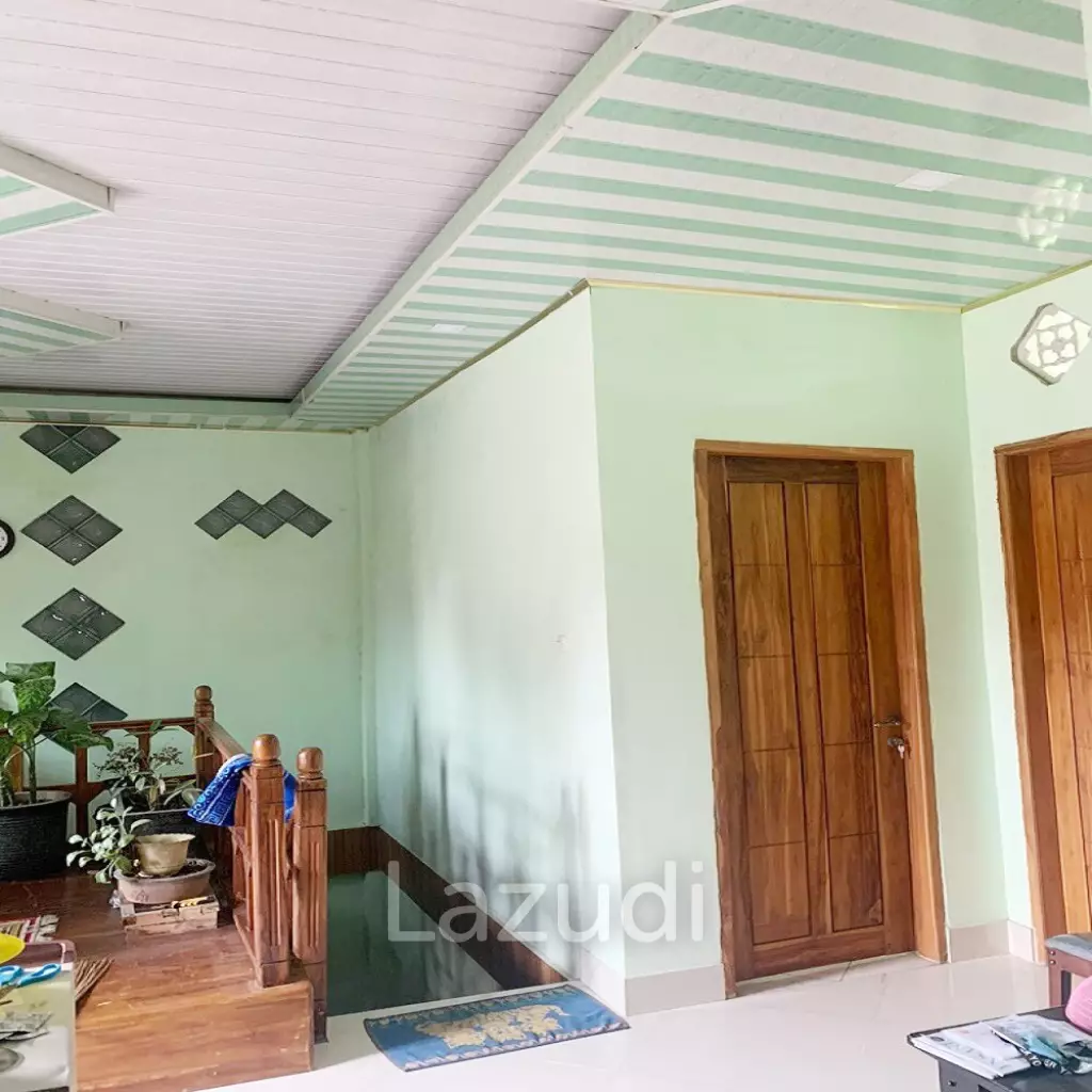Jual Rumah di Kota Kendari Dekat Kantor Walikota Kendari, RS Bhayangkara Kendari dan Mall Mandonga