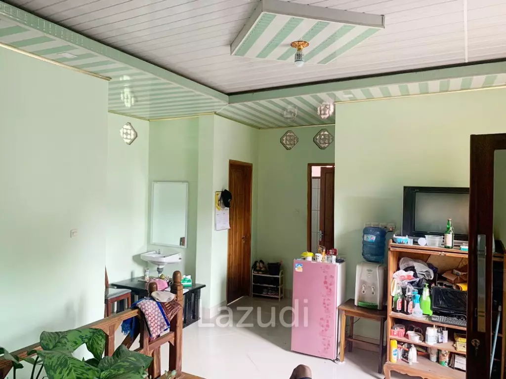 Jual Rumah di Kota Kendari Dekat Kantor Walikota Kendari, RS Bhayangkara Kendari dan Mall Mandonga