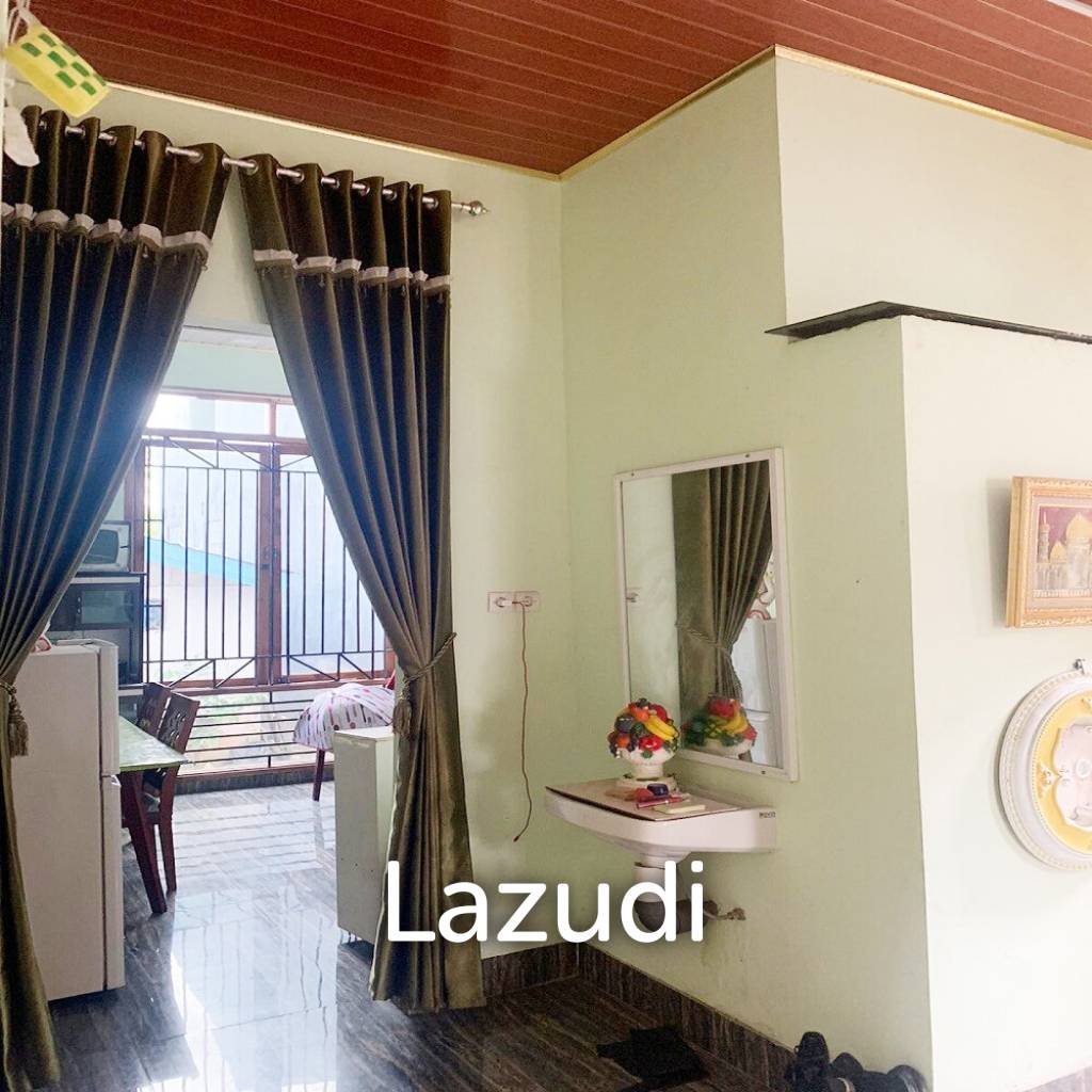 Jual Rumah di Kota Kendari Dekat Kantor Walikota Kendari, RS Bhayangkara Kendari dan Mall Mandonga