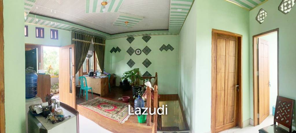 Jual Rumah di Kota Kendari Dekat Kantor Walikota Kendari, RS Bhayangkara Kendari dan Mall Mandonga