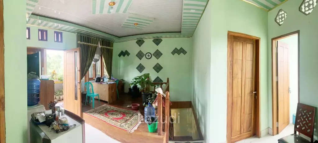 Jual Rumah di Kota Kendari Dekat Kantor Walikota Kendari, RS Bhayangkara Kendari dan Mall Mandonga
