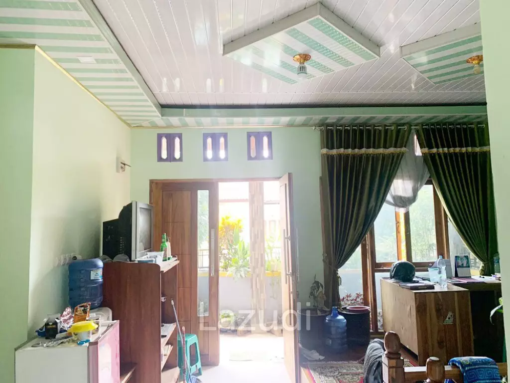 Jual Rumah di Kota Kendari Dekat Kantor Walikota Kendari, RS Bhayangkara Kendari dan Mall Mandonga