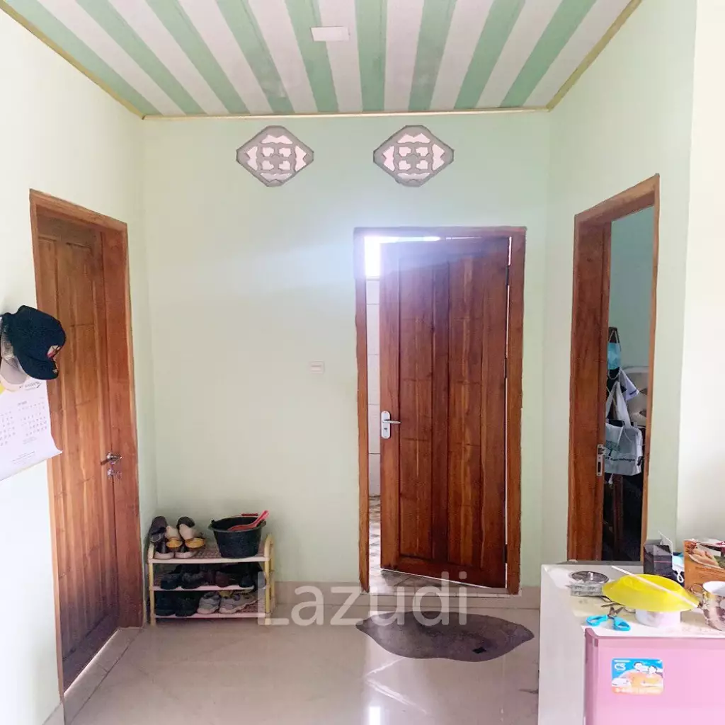Jual Rumah di Kota Kendari Dekat Kantor Walikota Kendari, RS Bhayangkara Kendari dan Mall Mandonga